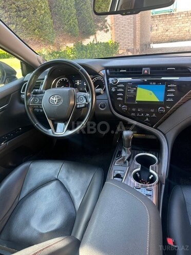 Toyota Camry 2019, 157,000 km - 2.5 l - Bakı