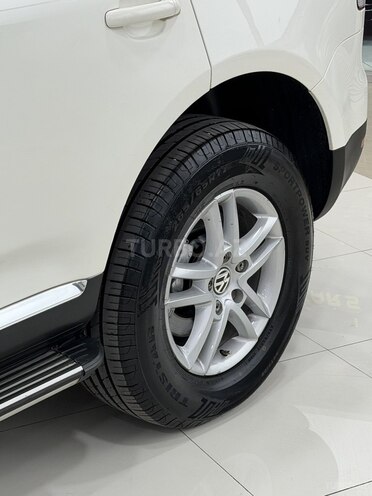 Volkswagen Touareg 2008, 269,000 km - 3.6 l - Sumqayıt