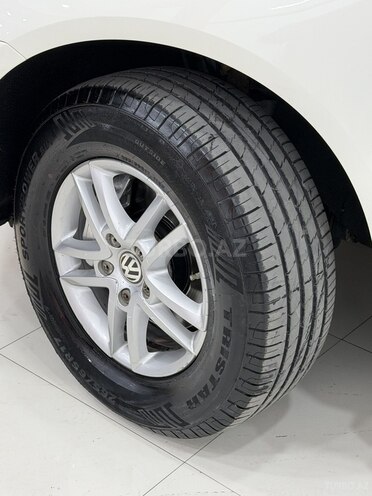 Volkswagen Touareg 2008, 269,000 km - 3.6 l - Sumqayıt