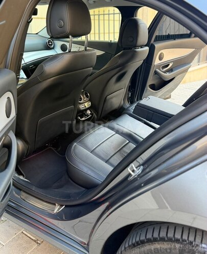 Mercedes E 300 e 2021, 69,000 km - 2.0 l - Bakı