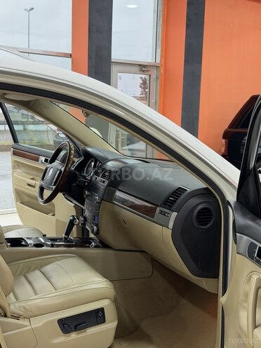Volkswagen Touareg 2008, 269,000 km - 3.6 l - Sumqayıt