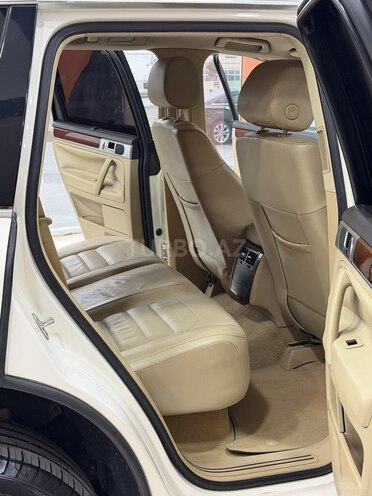 Volkswagen Touareg 2008, 269,000 km - 3.6 l - Sumqayıt