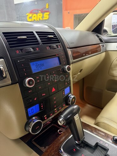 Volkswagen Touareg 2008, 269,000 km - 3.6 l - Sumqayıt