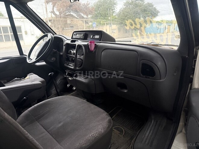Ford Transit 2003, 600,000 km - 2.2 л - Bakı