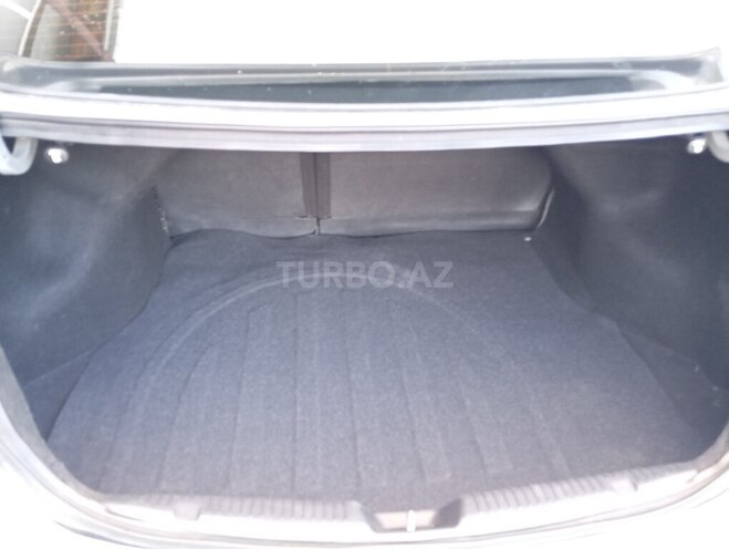 Hyundai Elantra 2012, 194,731 km - 1.8 l - Bakı