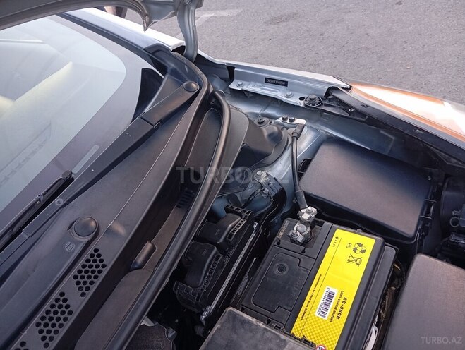 Hyundai Elantra 2012, 194,731 km - 1.8 l - Bakı