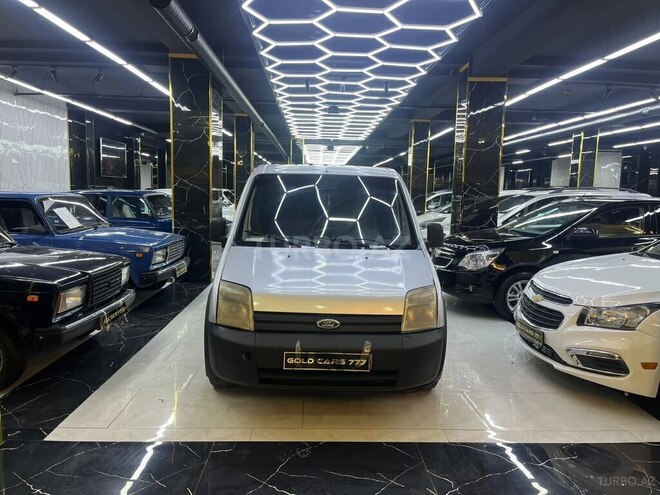 Ford Tourneo Connect 2007, 208,456 km - 1.8 l - Sumqayıt