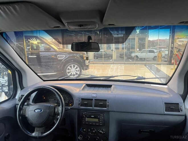 Ford Tourneo Connect 2007, 208,456 km - 1.8 l - Sumqayıt