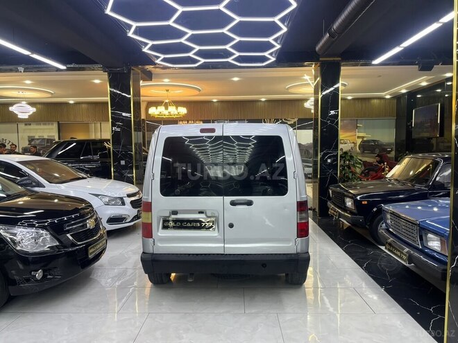 Ford Tourneo Connect 2007, 208,456 km - 1.8 l - Sumqayıt