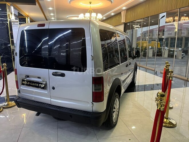 Ford Tourneo Connect 2007, 208,456 km - 1.8 l - Sumqayıt