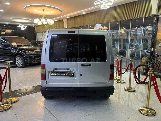 Ford Tourneo Connect 2007, 208,456 km - 1.8 l - Sumqayıt
