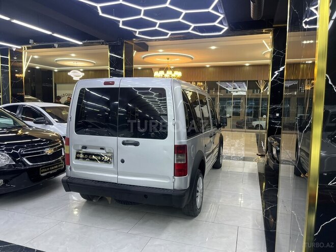 Ford Tourneo Connect 2007, 208,456 km - 1.8 l - Sumqayıt