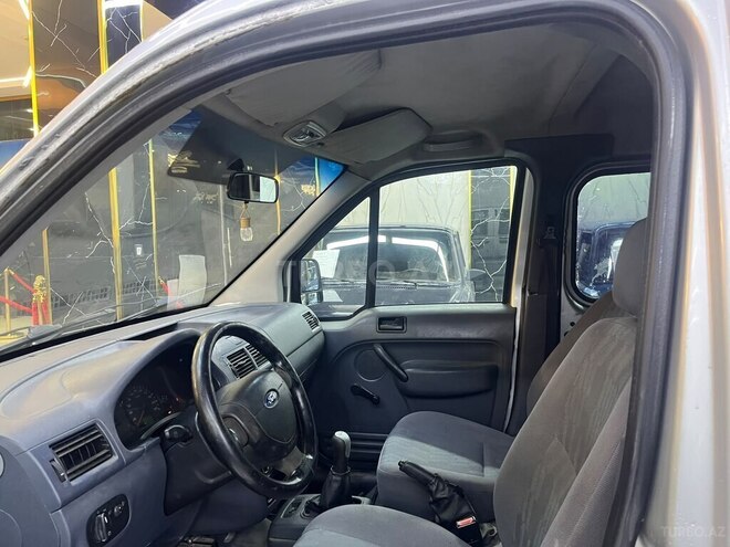 Ford Tourneo Connect 2007, 208,456 km - 1.8 l - Sumqayıt