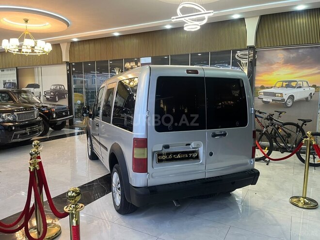 Ford Tourneo Connect 2007, 208,456 km - 1.8 l - Sumqayıt