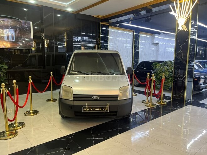 Ford Tourneo Connect 2007, 208,456 km - 1.8 l - Sumqayıt