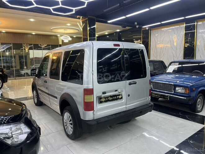 Ford Tourneo Connect 2007, 208,456 km - 1.8 l - Sumqayıt