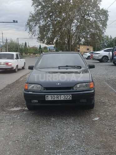 LADA (VAZ) 2115 2006, 356,966 km - 1.5 л - Gəncə