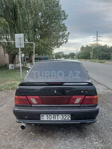 LADA (VAZ) 2115 2006, 356,966 km - 1.5 л - Gəncə