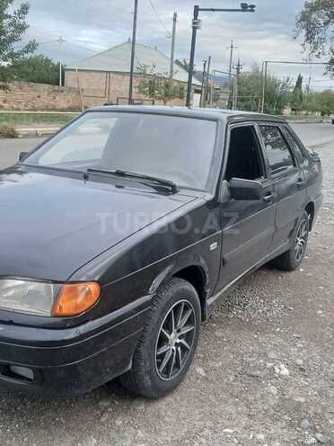 LADA (VAZ) 2115 2006, 356,966 km - 1.5 л - Gəncə