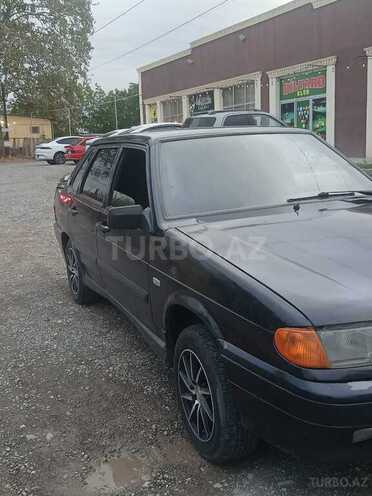 LADA (VAZ) 2115 2006, 356,966 km - 1.5 л - Gəncə
