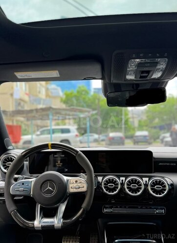 Mercedes  2020, 115,000 km - 2.0 l - Bakı