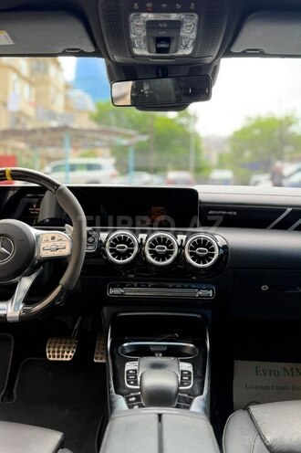 Mercedes  2020, 115,000 km - 2.0 l - Bakı