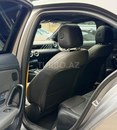 Mercedes  2020, 115,000 km - 2.0 l - Bakı