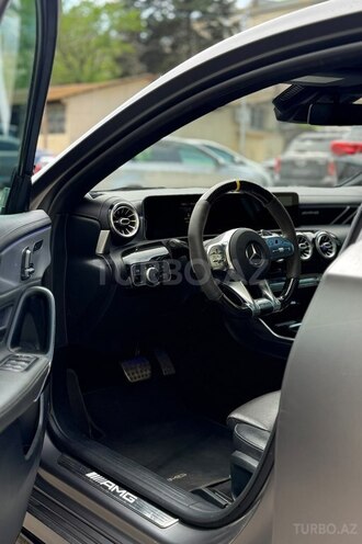 Mercedes  2020, 115,000 km - 2.0 l - Bakı