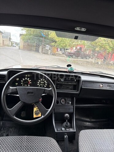 LADA (VAZ) 2107 2006, 68,514 km - 1.6 l - Xaçmaz