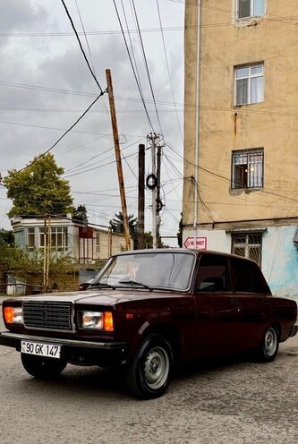 LADA (VAZ) 2107 2006, 68,514 km - 1.6 l - Xaçmaz