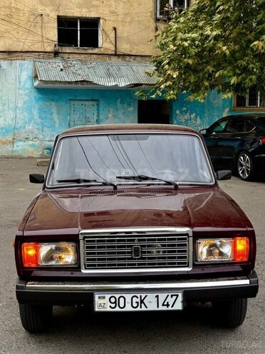 LADA (VAZ) 2107 2006, 68,514 km - 1.6 l - Xaçmaz