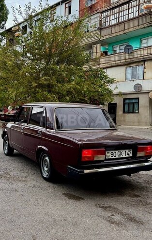 LADA (VAZ) 2107 2006, 68,514 km - 1.6 l - Xaçmaz