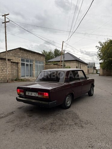 LADA (VAZ) 2107 2006, 68,514 km - 1.6 l - Xaçmaz
