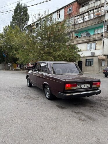 LADA (VAZ) 2107 2006, 68,514 km - 1.6 l - Xaçmaz