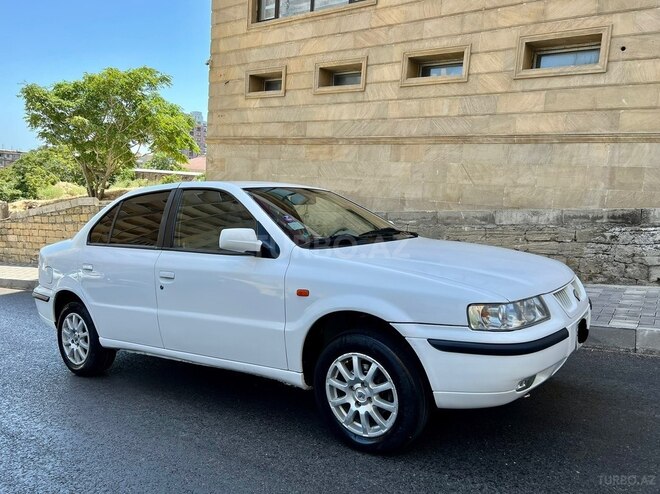 Iran Khodro Samand 2008, 360,000 km - 1.8 л - Bakı