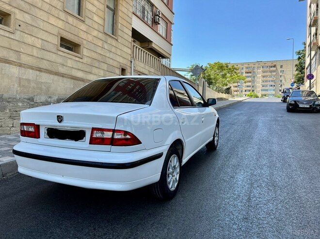 Iran Khodro Samand 2008, 360,000 km - 1.8 л - Bakı