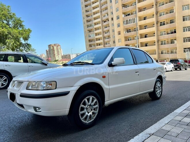 Iran Khodro Samand 2008, 360,000 km - 1.8 л - Bakı