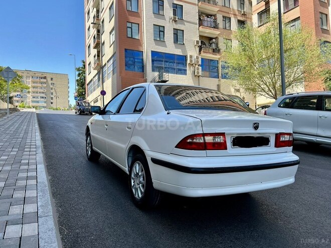 Iran Khodro Samand 2008, 360,000 km - 1.8 л - Bakı