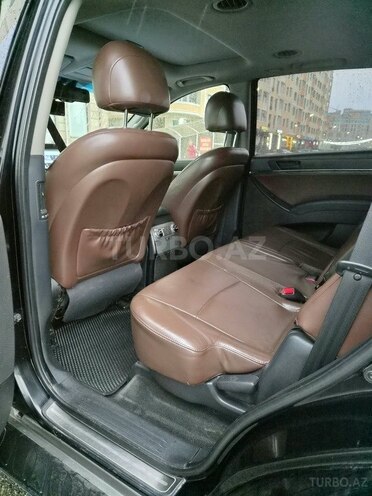 Hyundai Veracruz 2011, 244,000 km - 3.0 l - Sumqayıt