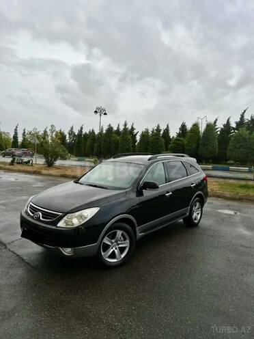 Hyundai Veracruz 2011, 244,000 km - 3.0 l - Sumqayıt