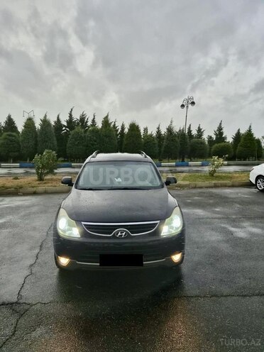 Hyundai Veracruz 2011, 244,000 km - 3.0 l - Sumqayıt