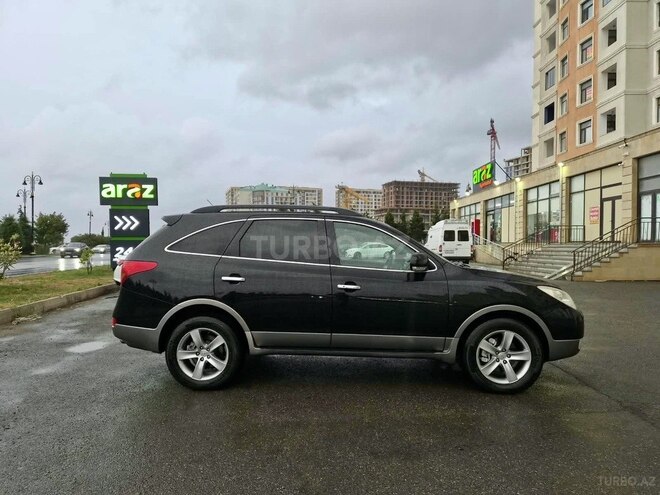 Hyundai Veracruz 2011, 244,000 km - 3.0 l - Sumqayıt