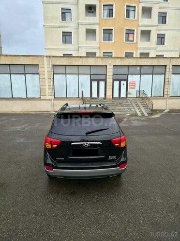 Hyundai Veracruz 2011, 244,000 km - 3.0 l - Sumqayıt