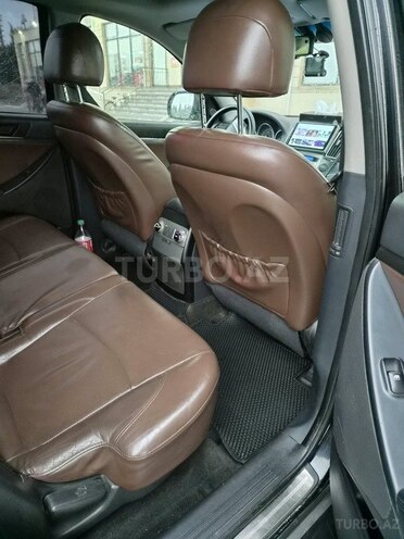 Hyundai Veracruz 2011, 244,000 km - 3.0 l - Sumqayıt