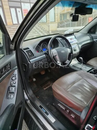 Hyundai Veracruz 2011, 244,000 km - 3.0 l - Sumqayıt
