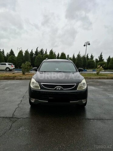 Hyundai Veracruz 2011, 244,000 km - 3.0 l - Sumqayıt