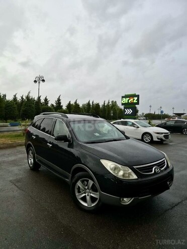 Hyundai Veracruz 2011, 244,000 km - 3.0 l - Sumqayıt