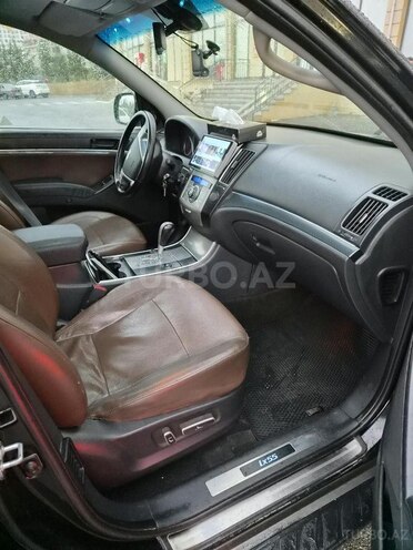Hyundai Veracruz 2011, 244,000 km - 3.0 l - Sumqayıt