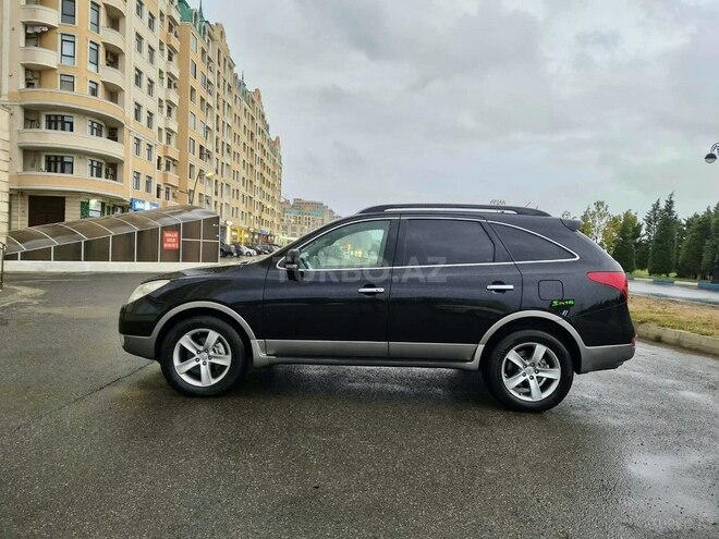 Hyundai Veracruz 2011, 244,000 km - 3.0 l - Sumqayıt