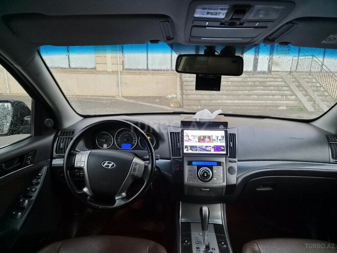 Hyundai Veracruz 2011, 244,000 km - 3.0 l - Sumqayıt